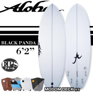 THE AGENCY STORE - BLACK PANDA（ALOHA SURFBOARDS）｜Yahoo!ショッピング