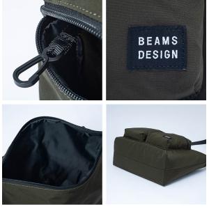 【40%OFF】【正規販売店】BEAMS DE...の詳細画像5