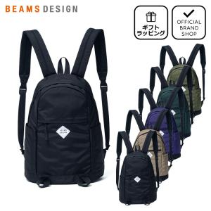 正規販売店】BEAMS DESIGN Impact バックパック ［ビームスデザイン