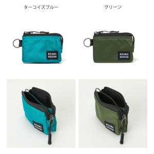 【正規販売店】BEAMS DESIGN Agg...の詳細画像2