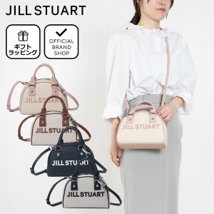 【正規販売店】JILL STUART パネル 2WAYミニボストン ［ジル スチュアート］ レディース バッグ カバン ショルダー カジュアル 斜めがけ