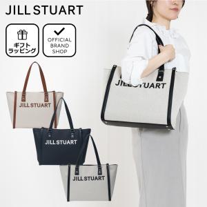 【正規販売店】JILL STUART パネル トート ［ジル スチュアート］ レディース バッグ カバン A4 通勤 通学 仕事 カジュアル ギフト