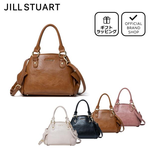 【20%OFF】【正規販売店】JILL STUART ペコット 2WAYハンド ［ジル スチュアート...