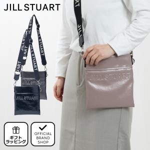 【正規販売店】JILL STUART フローズン ショルダー［ジル スチュアート］ショルダー バッグ ブランド 斜めがけ 肩掛け 鞄 小さめ コンパクト ロゴ カジュアル