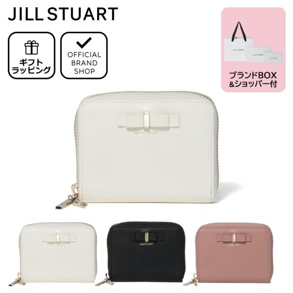 【正規販売店】JILL STUART ミスティ マルチケース ［ジル スチュアート］ レディース マ...