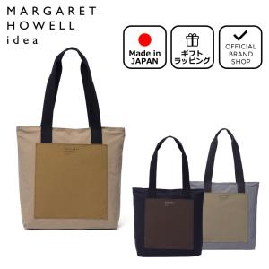 MARGARET HOWELL idea（マーガレット ハウエル アイデア） 【正規販売