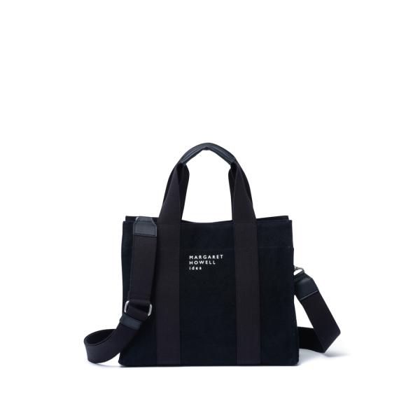 【正規販売店】MARGARET HOWELL idea クレマティス 2WAYトート(M) ［マーガ...