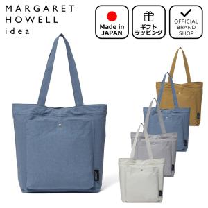 MARGARET HOWELL idea（マーガレット ハウエル アイデア） 【正規販売
