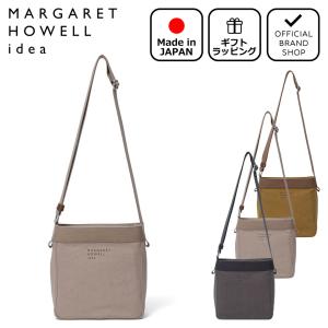 MARGARET HOWELL idea（マーガレット ハウエル アイデア） 【正規販売