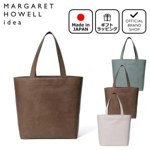MARGARET HOWELL idea（マーガレット ハウエル アイデア） 【正規販売