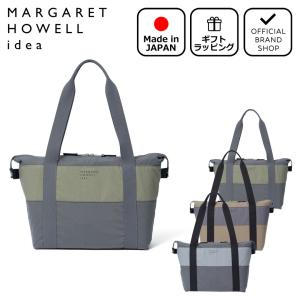 MARGARET HOWELL idea（マーガレット ハウエル アイデア） 【正規販売
