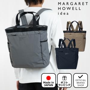 MARGARET HOWELL idea（マーガレット ハウエル アイデア） 【正規販売 