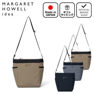 MARGARET HOWELL idea（マーガレット ハウエル アイデア） 【正規販売