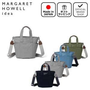 MARGARET HOWELL 2WAYトート(S)