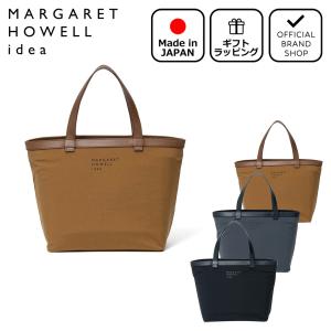 MARGARET HOWELL idea（マーガレット ハウエル アイデア） 【正規販売
