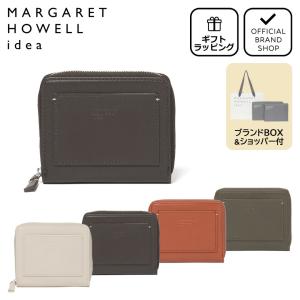 MARGARET HOWELL idea（マーガレット ハウエル アイデア） 【正規販売