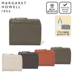 MARGARET HOWELL idea（マーガレット ハウエル アイデア） 【正規販売