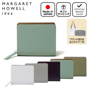 MARGARET HOWELL 折り財布 レディース