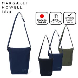 MARGARET HOWELL idea（マーガレット ハウエル アイデア） 【正規販売