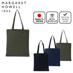 MARGARET HOWELL idea（マーガレット ハウエル アイデア） 【正規販売