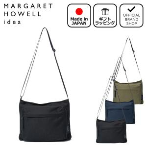 MARGARET HOWELL サコッシュ メンズ