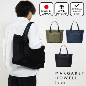 MARGARET HOWELL idea（マーガレット ハウエル アイデア） 【正規販売