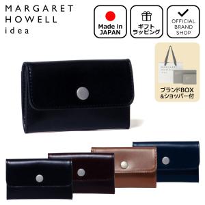 MARGARET HOWELL idea（マーガレット ハウエル アイデア） 【正規販売