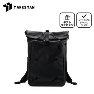 正規販売店】MARKSMAN ロールパック ［マークスマン］ メンズ バッグ
