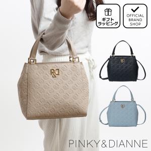 PINKY&DIANNE（ピンキー アンド ダイアン） 【50%OFF】【正規販売店