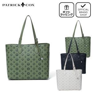 PATRICK COX（パトリックコックス） 【正規販売店】PATRICK COX