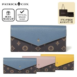 PATRICK COX（パトリックコックス） 【正規販売店】PATRICK COX
