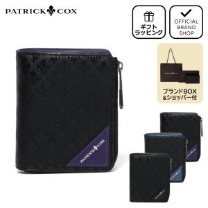 PATRICK COX（パトリックコックス） 【正規販売店】PATRICK COX