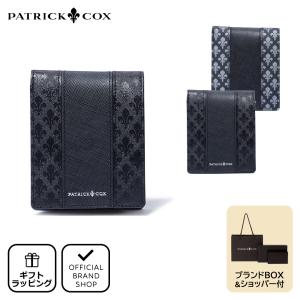 PATRICK COX（パトリックコックス） 【正規販売店】PATRICK COX