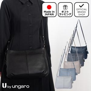 小田清 豊岡工房 軽量牛革ボディショルダー パープル 438313 : XPRICE