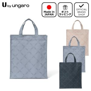 優美社 5M94-01 neko ningen （ネコニンゲン） 防水 エナメルトート