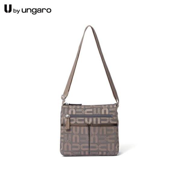 【正規販売店】U by ungaro バルマ ポシェット（A） ［ユーバイ ウンガロ］ レディース ...