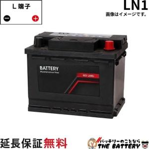 ACDelco トヨタ アクア ACデルコ Euro-Next バッテリー EN340LN0 V9550