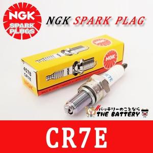 NGK ゆうパケット CR9E 6263 バイク 点火プラグ 日本特殊陶業 ZRX750R