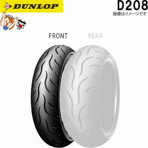 DUNLOP（ダンロップ） DUNLOP D427 リア 180/70B16 M/C 77H TL