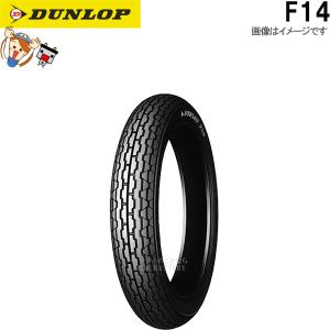 DUNLOP（ダンロップ） DUNLOP D408 フロント 90/90-19 M/C 52H TL