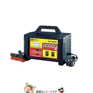 大自工業 メルテック OPC-8000 オプティマ専用 バッテリー充電器 延命｜thebattery