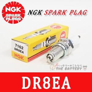NGK DPR7EA-9 10本セット 5129 バイク 点火プラグ 日本特殊陶業プラグ