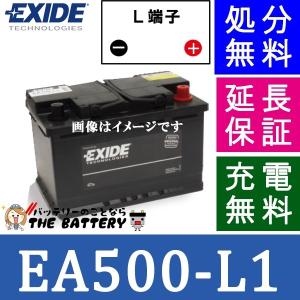 Banner バナー 欧州車用バッテリー 50Ah LN1 POWER BULL 延長保証も