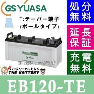 GSユアサ 155G51 バッテリー GS YUASA PRX プローダ ・ エックス