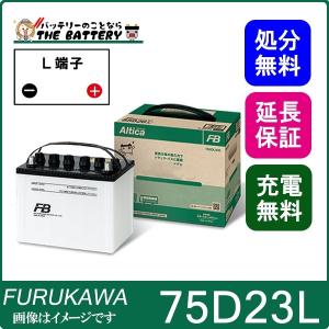 Panasonic（パナソニック） N-75D23L/RW Panasonic 業務車両用