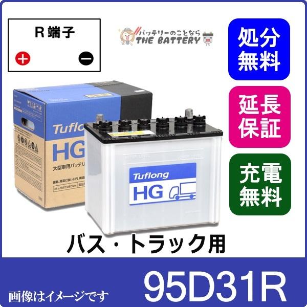95D31R 自動車 バッテリー カーバッテリー 業務車用バッテリーエナジーウィズ 昭和電工 日立 ...