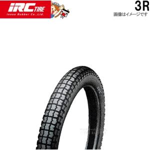 IRC JX8 GEKKOTA R 110/100-18 64M WT IRC レースエンデューロ 競技