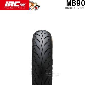 IRC MB90 共 80/90-10 44J TL スクーター : バッテリーのことならザ