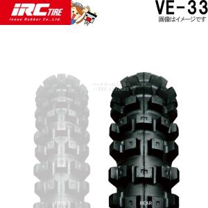 IRC M5B EVO 120/80-18 リアタイヤ　エンデューロ IRC M5B EVO 120/80-18 Rear Motorcycle Offroad Tire