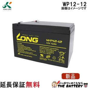 KUNG LONG（ロング） WP50-12 ロングバッテリー 互換 HP 38-12A 電動 